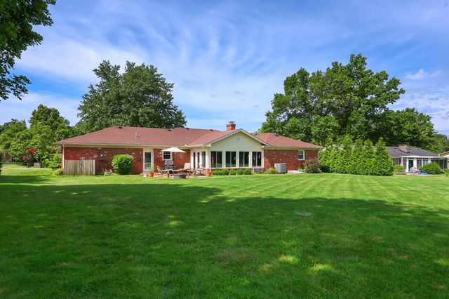 15 Sheffield Lane, Frankfort, KY 40601