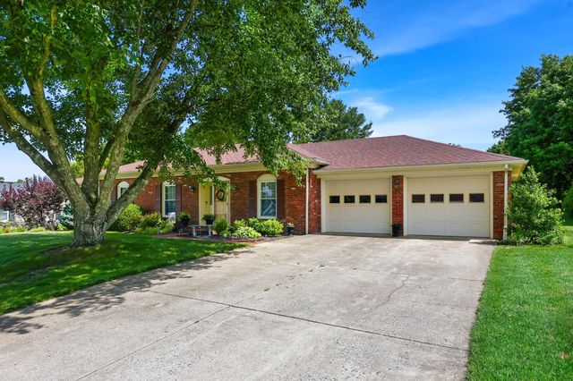 15 Sheffield Lane, Frankfort, KY 40601