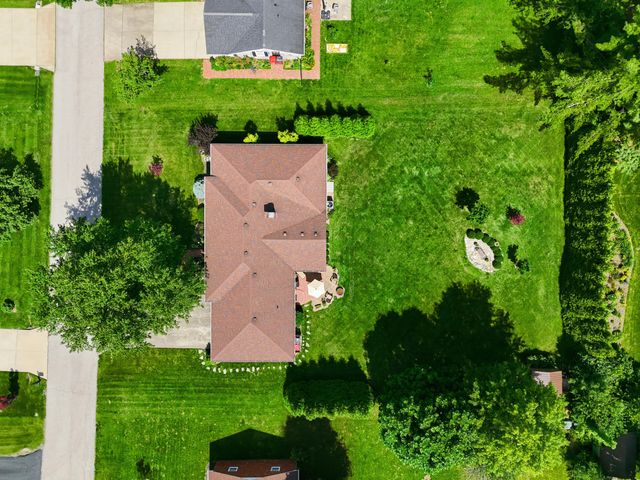 15 Sheffield Lane, Frankfort, KY 40601