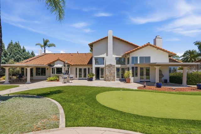 14167 Palisades Dr., Poway, CA 92064