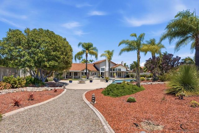 14167 Palisades Dr., Poway, CA 92064