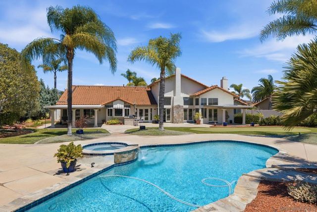 14167 Palisades Dr., Poway, CA 92064
