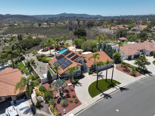 14167 Palisades Dr., Poway, CA 92064