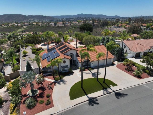 14167 Palisades Dr., Poway, CA 92064