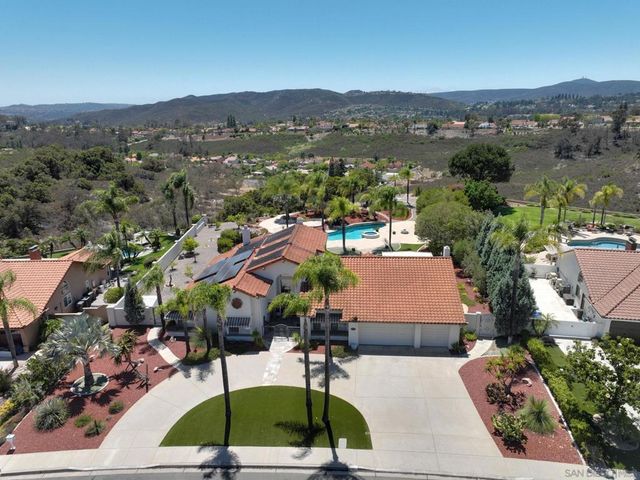 14167 Palisades Dr., Poway, CA 92064