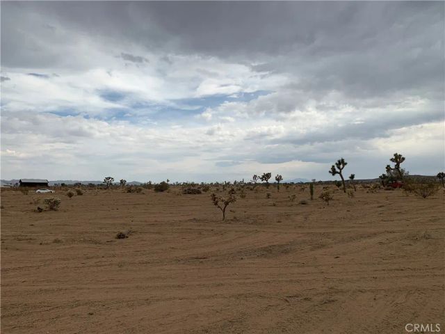 58040 Junipero, Yucca Valley, CA 92284