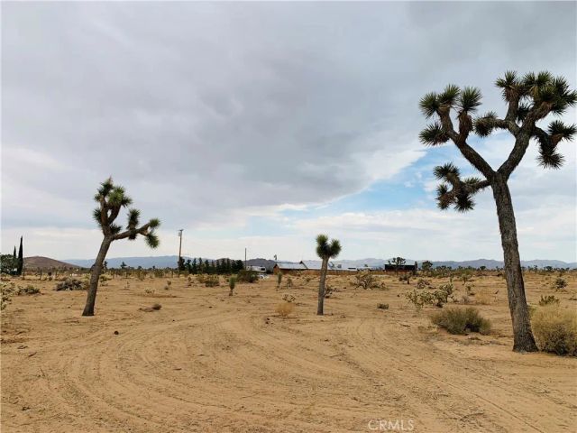 58040 Junipero, Yucca Valley, CA 92284