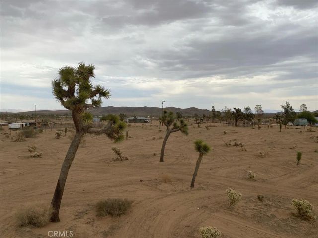 58040 Junipero, Yucca Valley, CA 92284