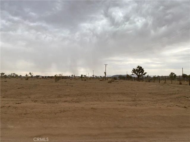 58040 Junipero, Yucca Valley, CA 92284