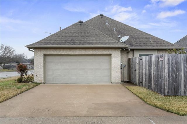 200 Karten Lane, College Station, TX 77845