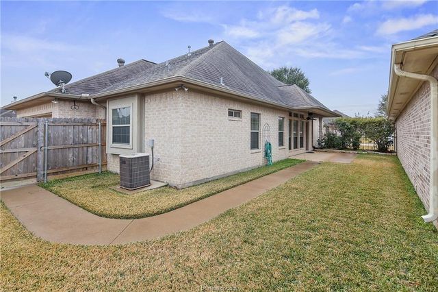 200 Karten Lane, College Station, TX 77845