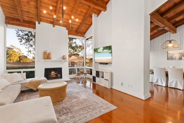 16936 Via de Santa Fe, Rancho Santa Fe, CA 92067