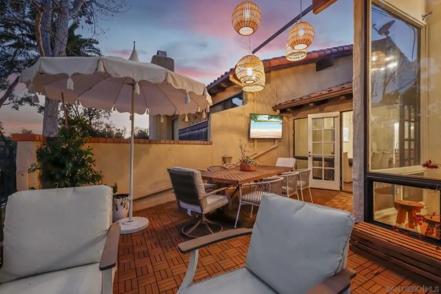 16936 Via de Santa Fe, Rancho Santa Fe, CA 92067