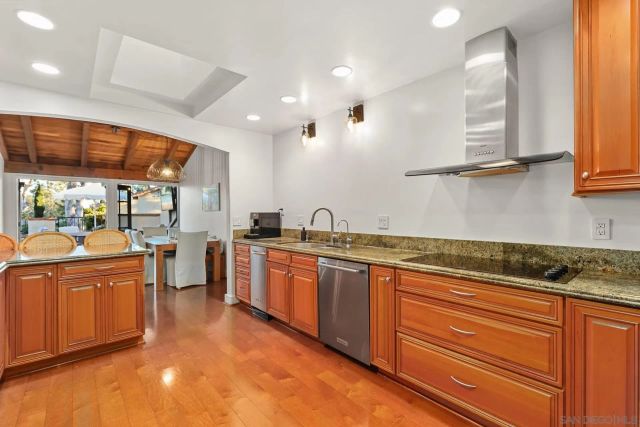 16936 Via de Santa Fe, Rancho Santa Fe, CA 92067