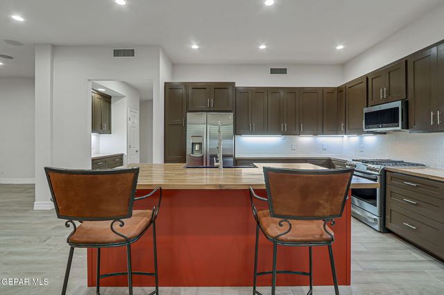 6489 CALLE PLACIDO Drive, El Paso, TX 79912