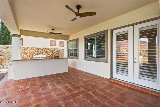 6489 CALLE PLACIDO Drive, El Paso, TX 79912