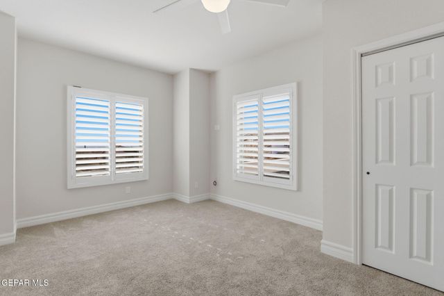 6489 CALLE PLACIDO Drive, El Paso, TX 79912