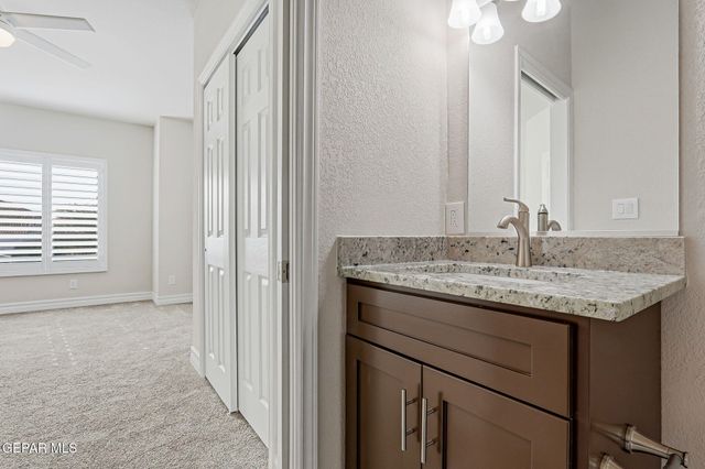 6489 CALLE PLACIDO Drive, El Paso, TX 79912