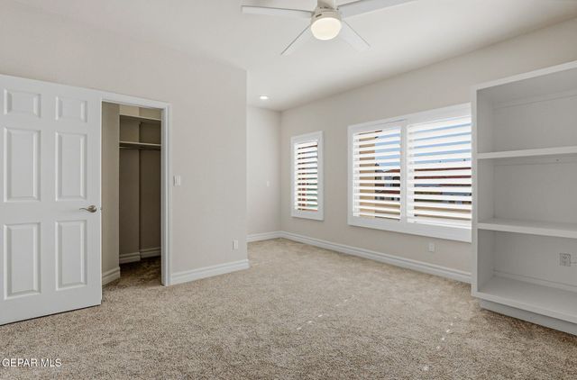 6489 CALLE PLACIDO Drive, El Paso, TX 79912