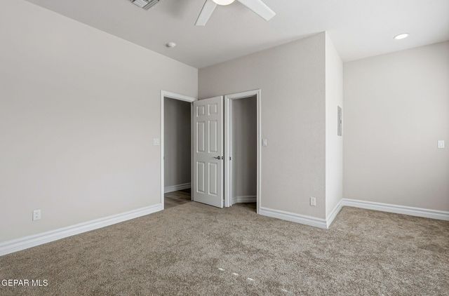 6489 CALLE PLACIDO Drive, El Paso, TX 79912