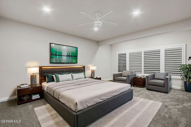 6489 CALLE PLACIDO Drive, El Paso, TX 79912