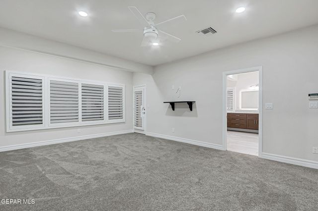 6489 CALLE PLACIDO Drive, El Paso, TX 79912