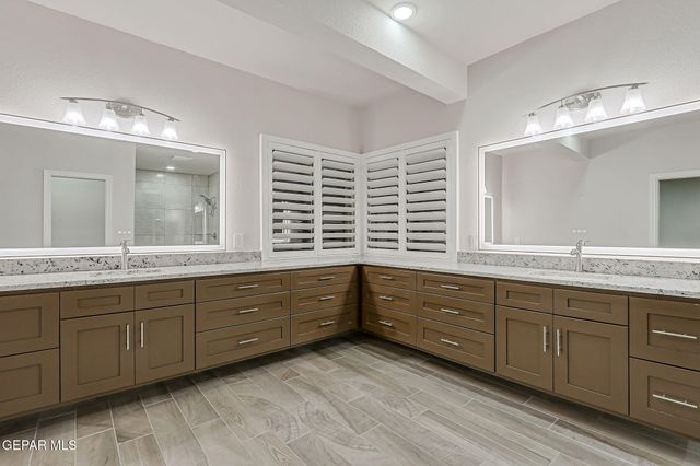 6489 CALLE PLACIDO Drive, El Paso, TX 79912