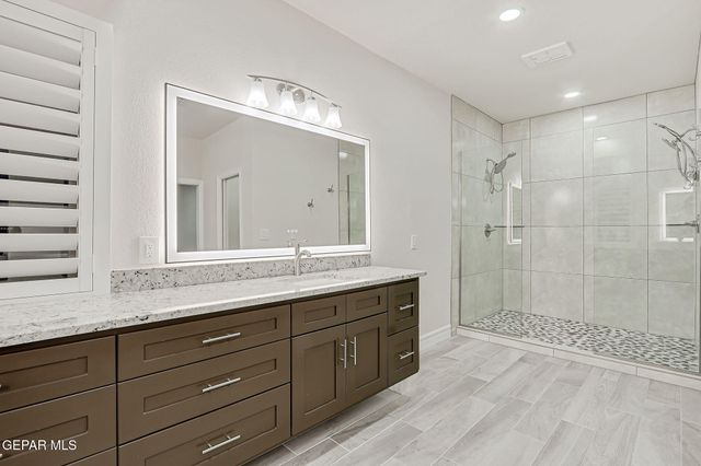 6489 CALLE PLACIDO Drive, El Paso, TX 79912