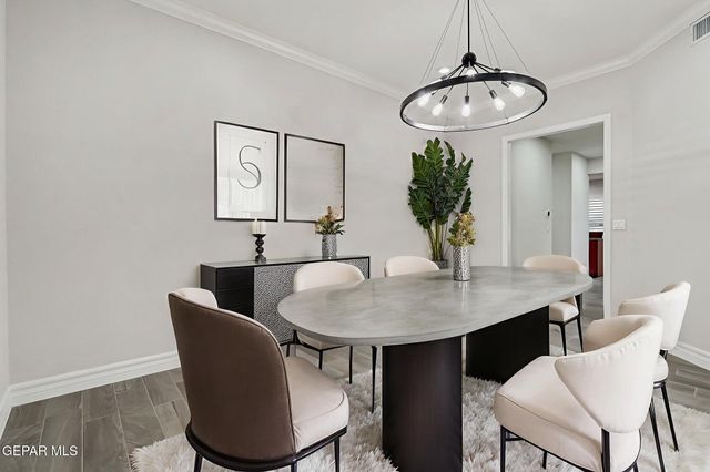 6489 CALLE PLACIDO Drive, El Paso, TX 79912