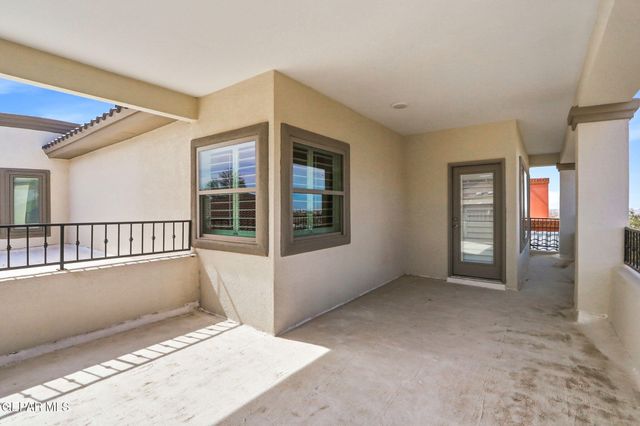 6489 CALLE PLACIDO Drive, El Paso, TX 79912