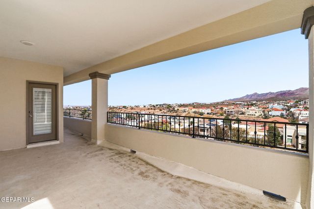 6489 CALLE PLACIDO Drive, El Paso, TX 79912