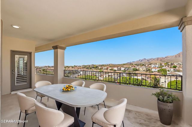 6489 CALLE PLACIDO Drive, El Paso, TX 79912