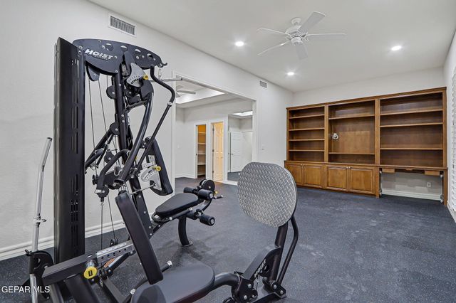 6489 CALLE PLACIDO Drive, El Paso, TX 79912