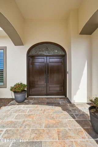 6489 CALLE PLACIDO Drive, El Paso, TX 79912