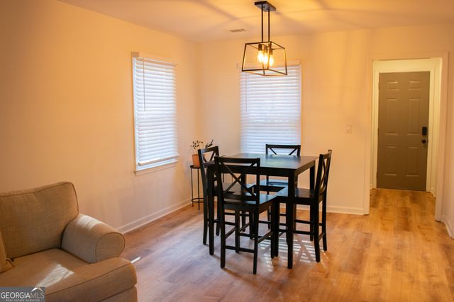 1899 Atha Woods Drive, Monroe, GA 30655