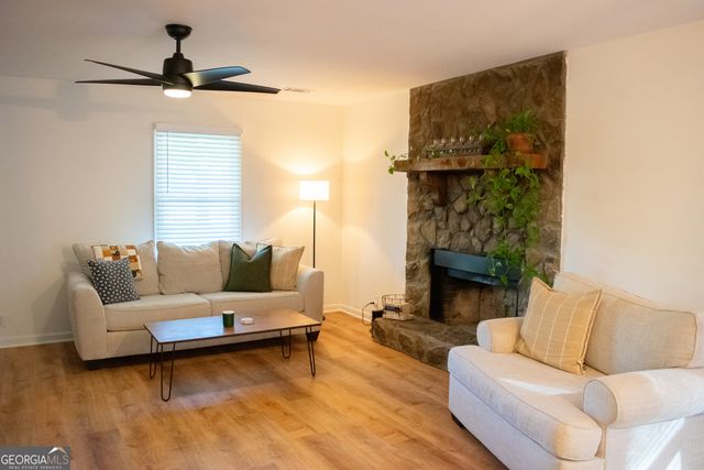 1899 Atha Woods Drive, Monroe, GA 30655