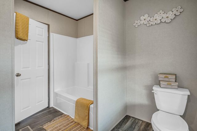 2747 Old Masonic Road, Brenham, TX 77833