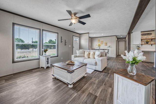 2747 Old Masonic Road, Brenham, TX 77833
