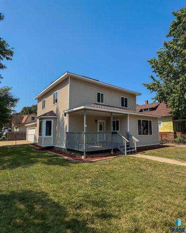 425 2nd St SE Street SE, Watertown, SD 57201