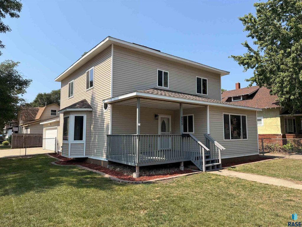 425 2nd St SE Street SE, Watertown, SD 57201