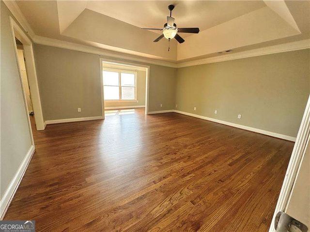 1678 CARR Circle NW, Atlanta, GA 30318
