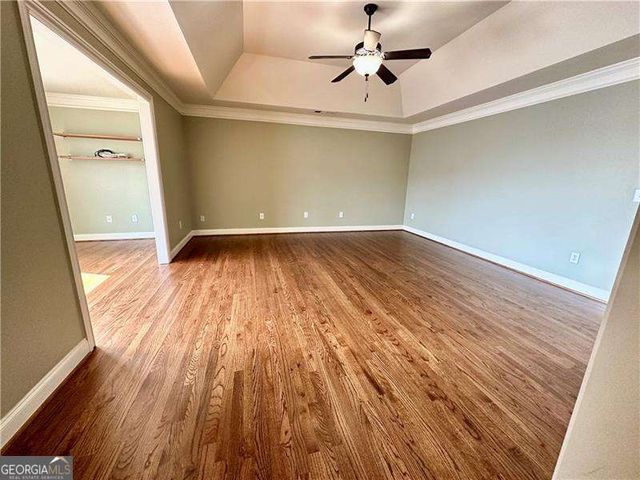 1678 CARR Circle NW, Atlanta, GA 30318