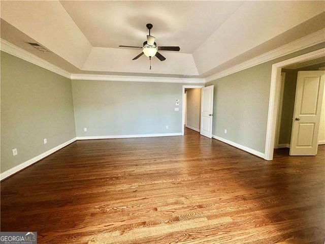 1678 CARR Circle NW, Atlanta, GA 30318