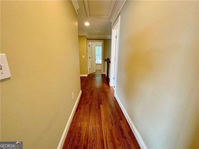 1678 CARR Circle NW, Atlanta, GA 30318