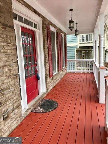 1678 CARR Circle NW, Atlanta, GA 30318