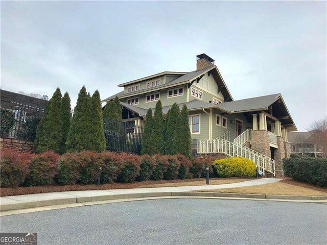 1678 CARR Circle NW, Atlanta, GA 30318