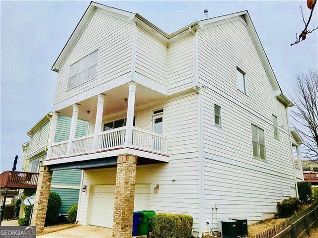 1678 CARR Circle NW, Atlanta, GA 30318