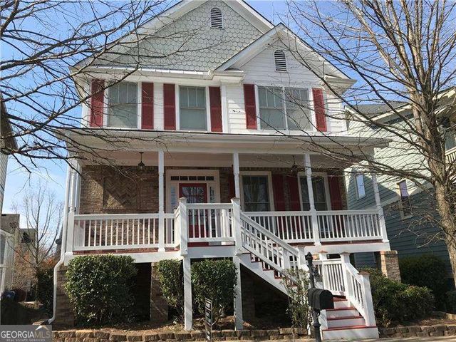 1678 CARR Circle NW, Atlanta, GA 30318