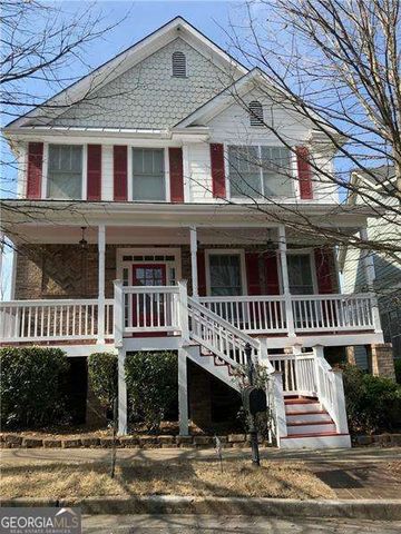 1678 CARR Circle NW, Atlanta, GA 30318