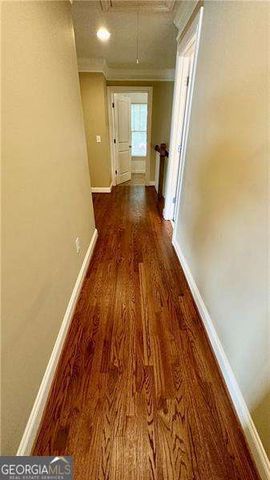 1678 CARR Circle NW, Atlanta, GA 30318